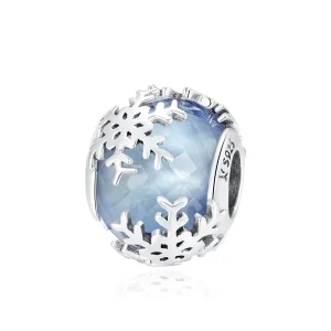 (imagine pentru) Pandora Style Cristal Fulg Charm - SCC1666
