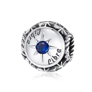 (imagine pentru) Pandora Style Brăţară Strălucitoare Libra - SCC1725-8