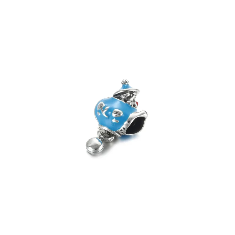 (imagine pentru) Talisman Ceainic pentru petrecere Disney Alice în Țara Minunilor - 799345C01 - Vizualizare 3