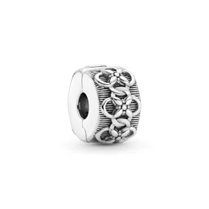 (imagine pentru) Talisman cu fixare ușoară Model floral - 799316C00