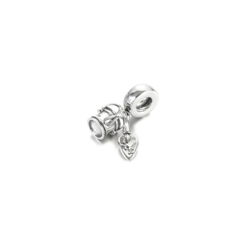 (imagine pentru) Talisman de tip pandantiv cu mistrie și stropitoare - 799359C01 - Vizualizare 4