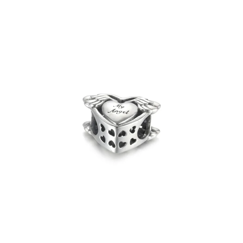 (imagine pentru) Talisman Inimi de înger & Mum - 799367C00 - Vizualizare 5