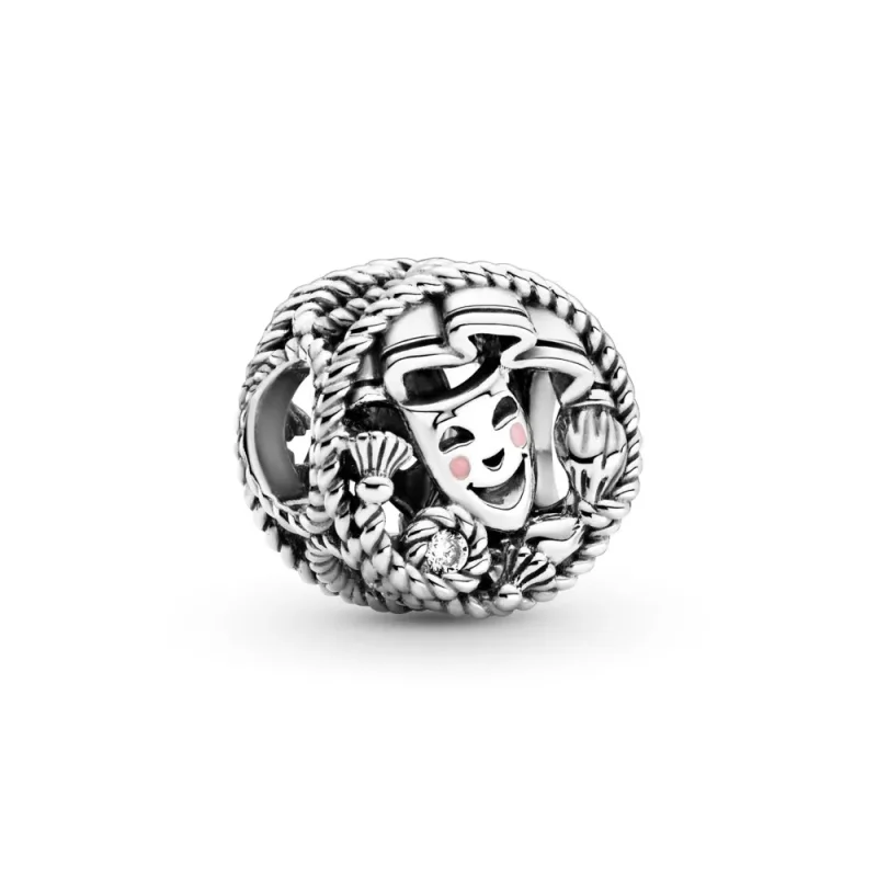 (imagine pentru) Talisman - Măști de teatru pentru comedie & tragedie - 799331C01