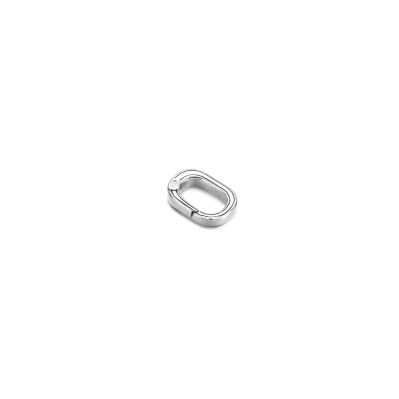 (imagine pentru) Accesorii de stil Pandora Me/Conectori de stil/Conector cu două inele Pandora Me - Vizualizare 3