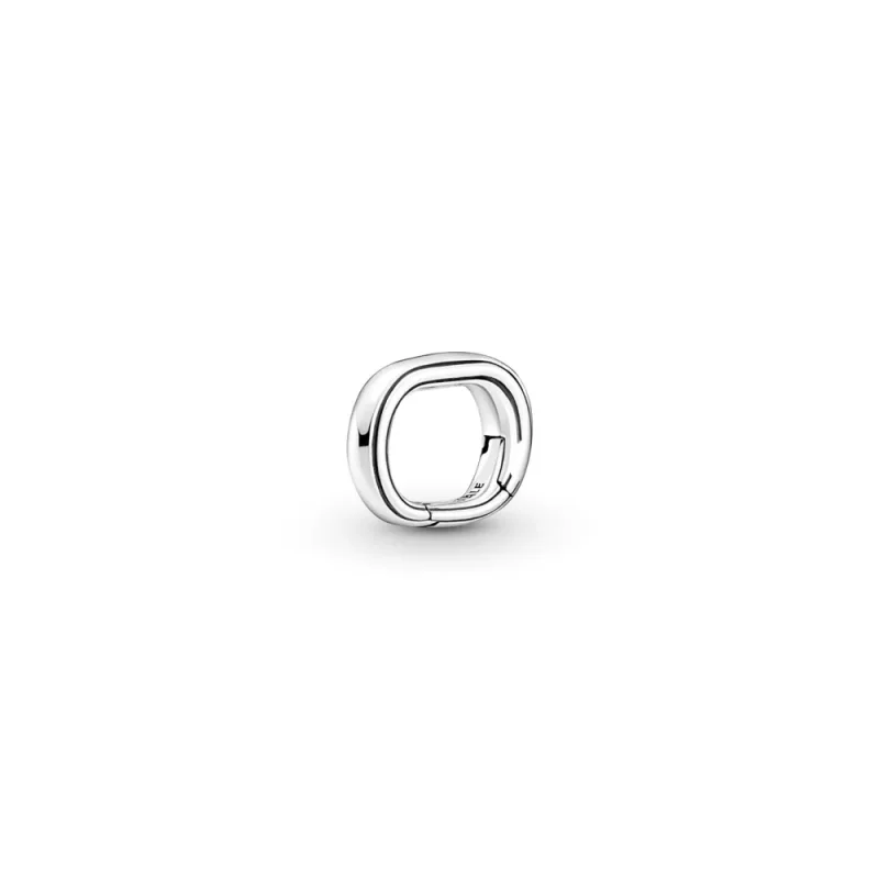 (imagine pentru) Accesorii de stil Pandora Me/Conectori de stil/Conector cu două inele Pandora Me Styling - 199680C00