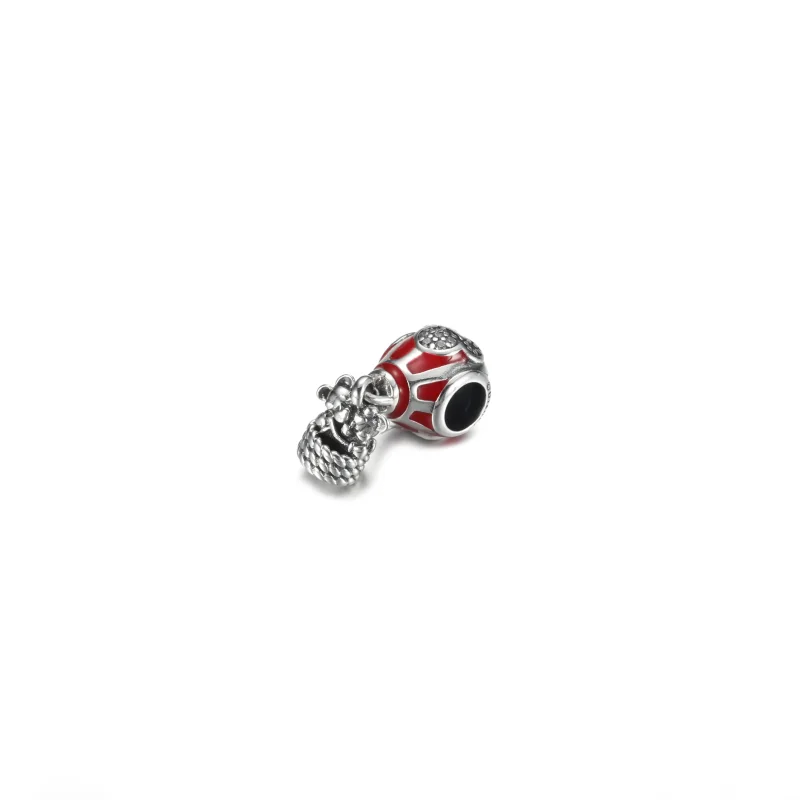 (imagine pentru) Balon PANDORA Mickey Minnie - 797844CZ - Vizualizare 2