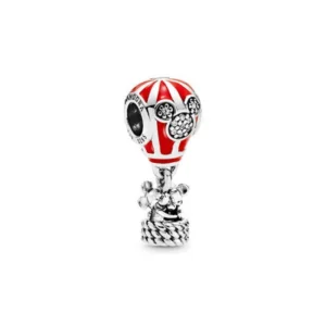 (imagine pentru) Balon PANDORA Mickey Minnie - 797844CZ