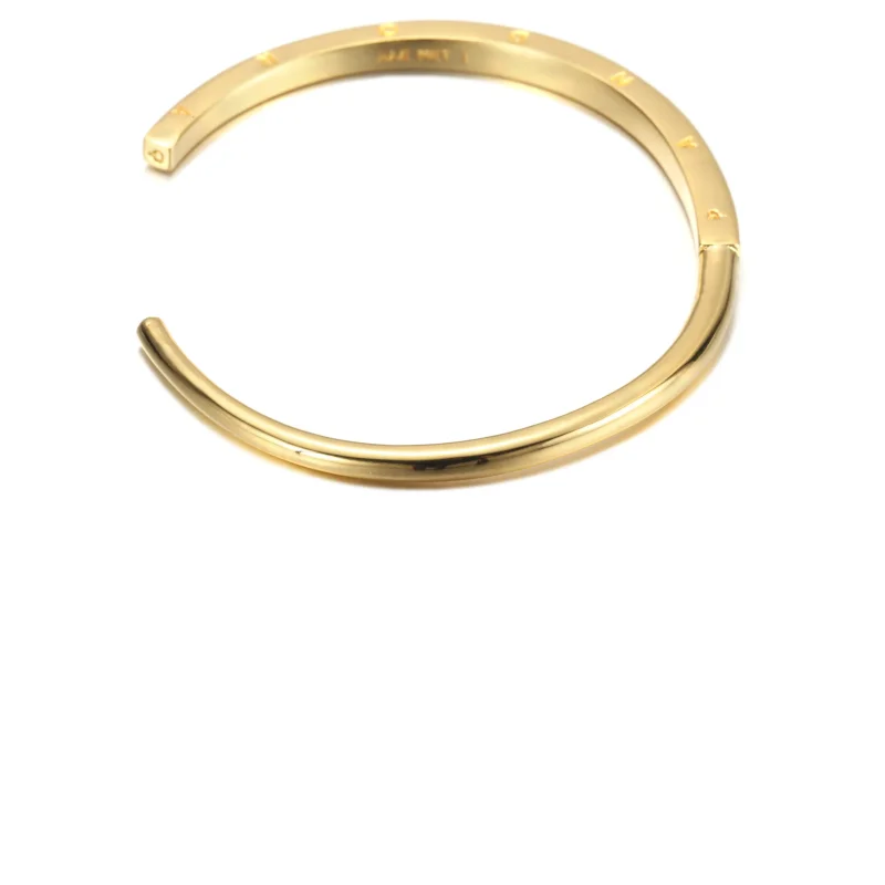 (imagine pentru) Brățara Pandora Signature I-D - 569493C00 - Vizualizare 4