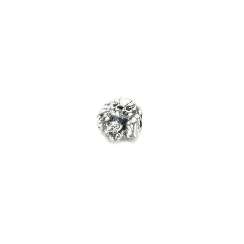 (imagine pentru) Charm PANDORA Disney Lady - 799386C01 - Vizualizare 3
