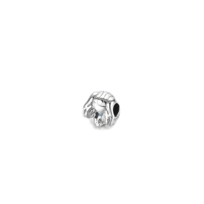 (imagine pentru) Charm PANDORA Disney Lady - 799386C01 - Vizualizare 4