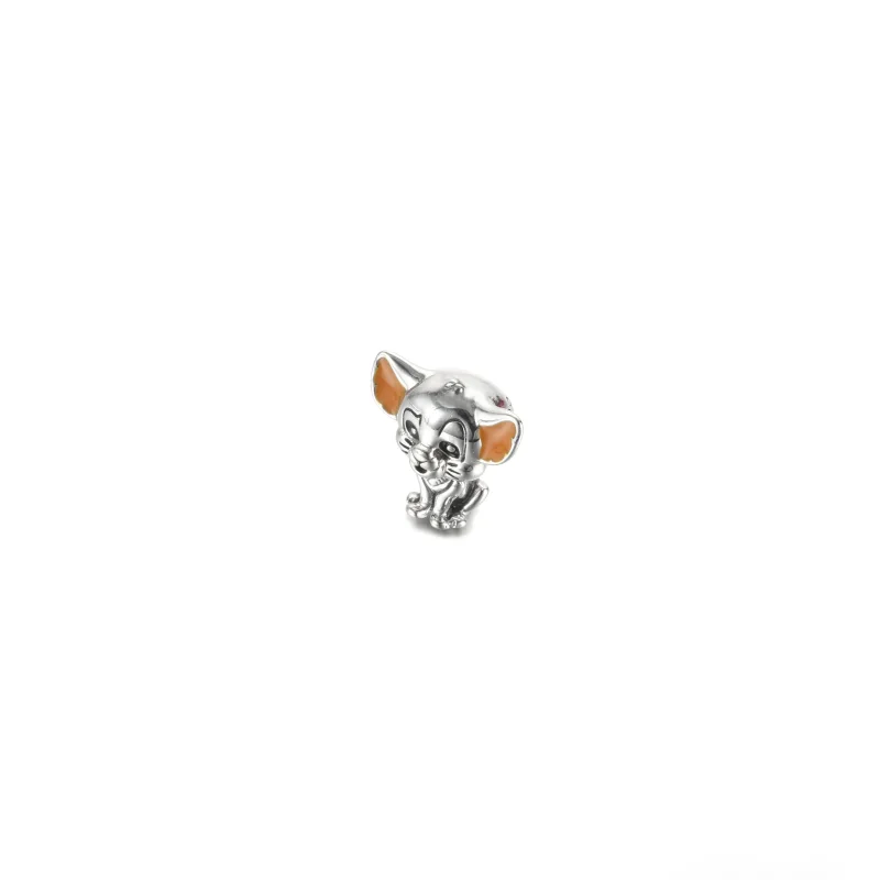 (imagine pentru) Charm PANDORA Disney Simba - 799398C01 - Vizualizare 2