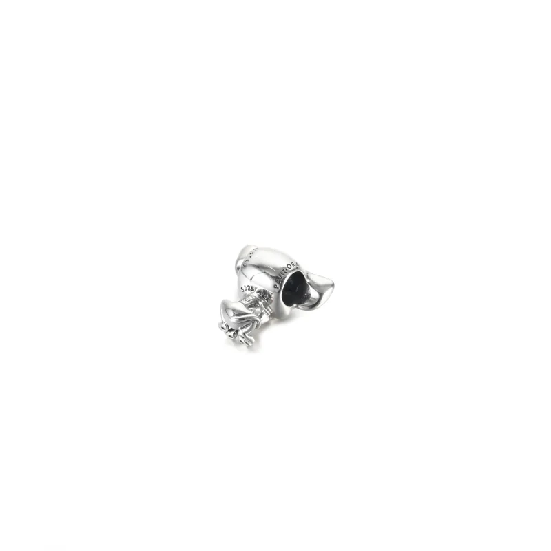 (imagine pentru) Charm PANDORA Disney Simba - 799398C01 - Vizualizare 4