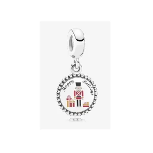 (imagine pentru) Charm PANDORA Spărgător de nuci - ENG791169_93