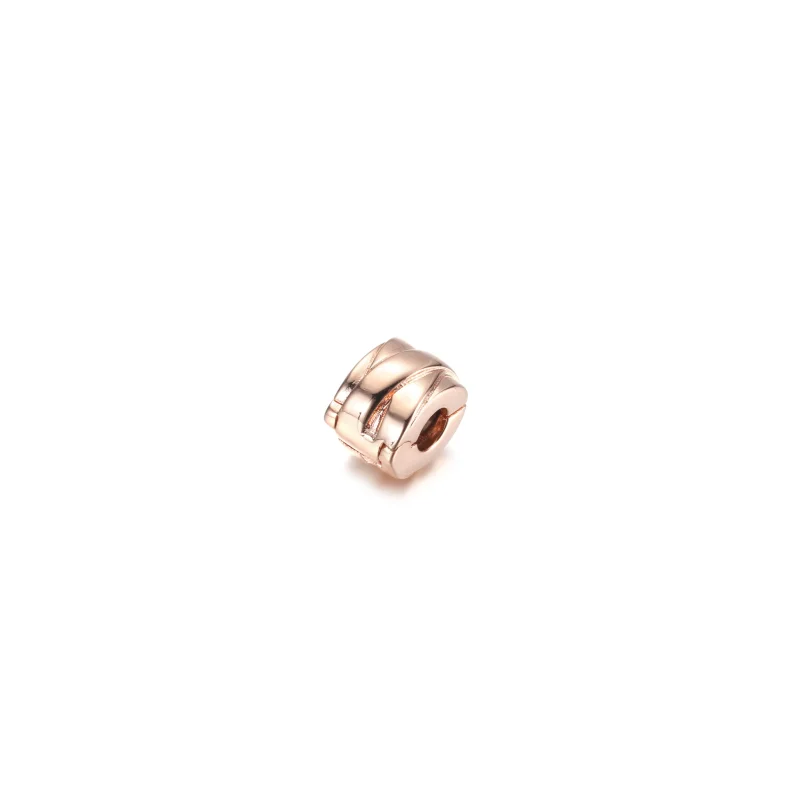 (imagine pentru) Charm Panglici Lustruite PANDORA - 789502C00 - Vizualizare 4