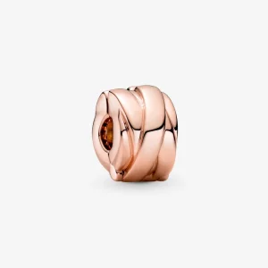 (imagine pentru) Charm Panglici Lustruite PANDORA - 789502C00
