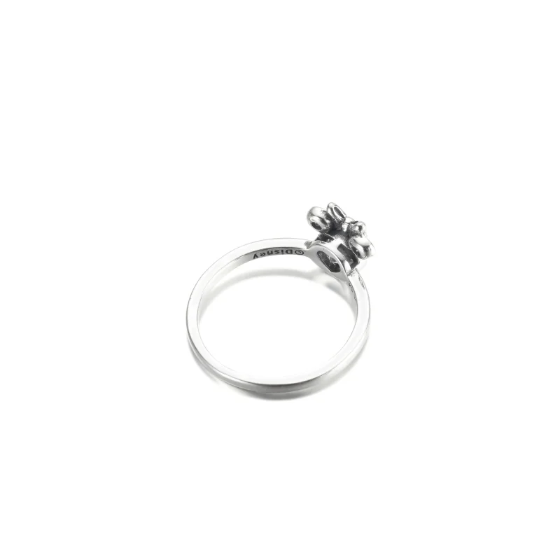 (imagine pentru) Inel PANDORA Disney Minnie Mouse cu cap strălucitor - 190074C01 - Vizualizare 5