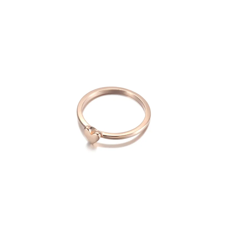(imagine pentru) Inel PANDORA Freehand Heart - 180092C00 - Vizualizare 3