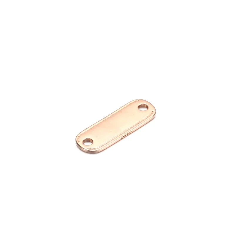 (imagine pentru) Link personalizabil pentru stilul Pandora ME - 789677C00 - Vizualizare 2