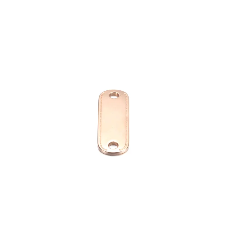 (imagine pentru) Link personalizabil pentru stilul Pandora ME - 789677C00 - Vizualizare 3