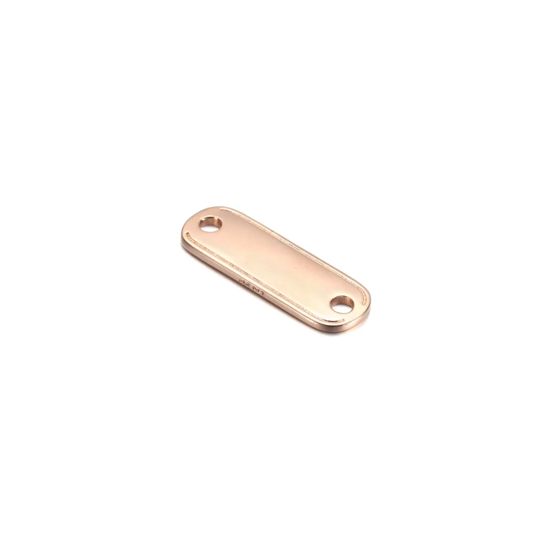 (imagine pentru) Link personalizabil pentru stilul Pandora ME - 789677C00 - Vizualizare 4