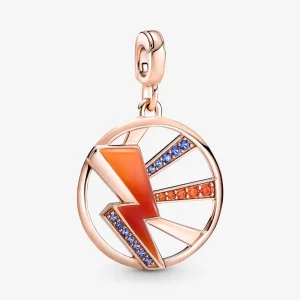 (imagine pentru) Medalionul Pandora ME Light Me Up - 789693C01