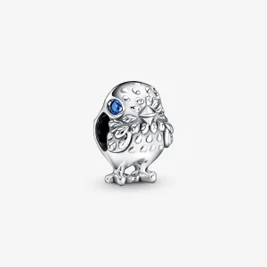 (imagine pentru) PANDORA Charm Chicuță Drăguță cu Puișor - 790769C01