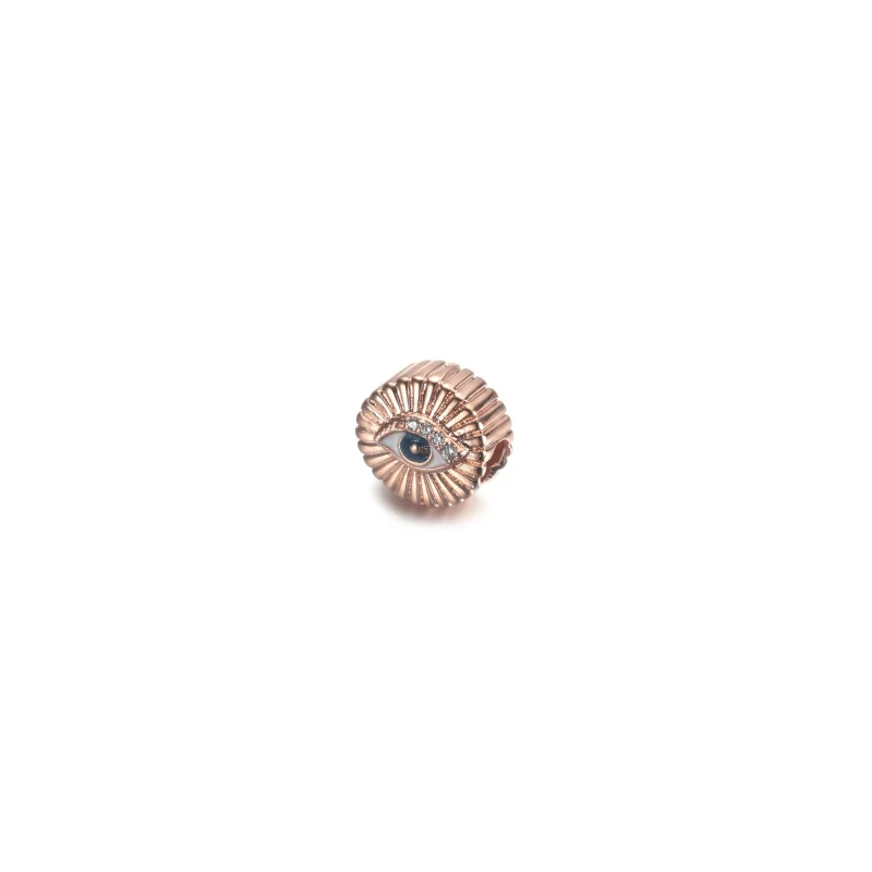 (imagine pentru) PANDORA Charm cu ochi scânteietor care vede totul - 780097C01 - Vizualizare 2