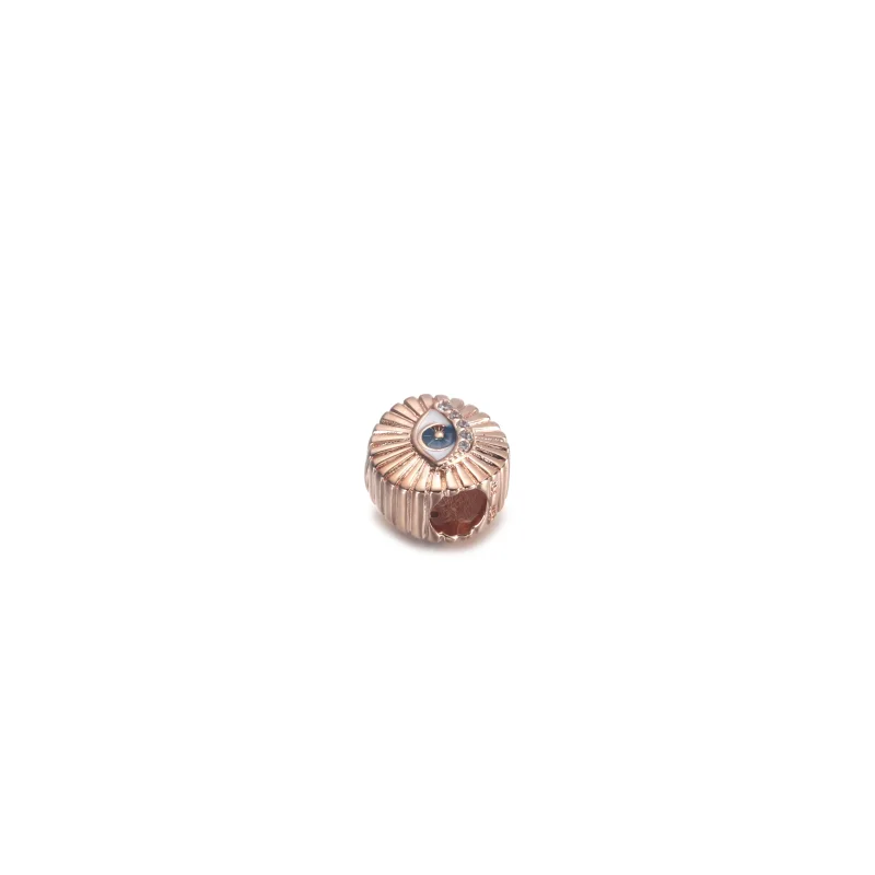 (imagine pentru) PANDORA Charm cu ochi scânteietor care vede totul - 780097C01 - Vizualizare 4