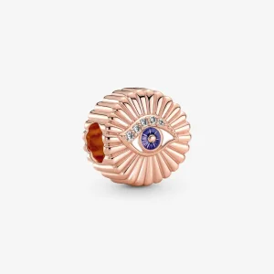 (imagine pentru) PANDORA Charm cu ochi scânteietor care vede totul - 780097C01