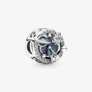 (imagine pentru) PANDORA Călătorie în galaxie Charm - 790028C01