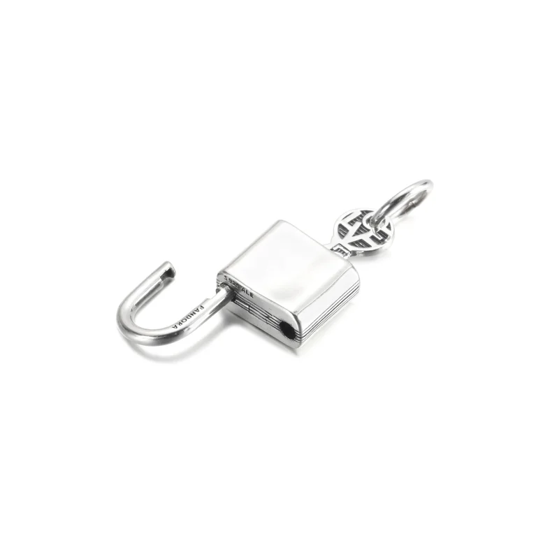 (imagine pentru) PANDORA Cuișoare și Breloc Cheie - 790088C01 - Vizualizare 5