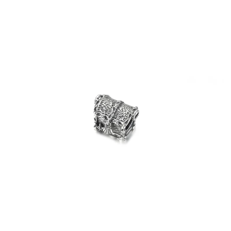 (imagine pentru) PANDORA Cutie cu comori Charm - 799432C00 - Vizualizare 2