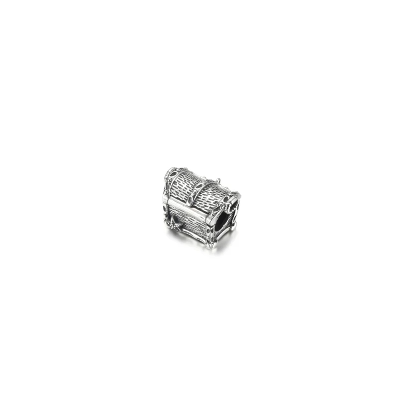 (imagine pentru) PANDORA Cutie cu comori Charm - 799432C00 - Vizualizare 4