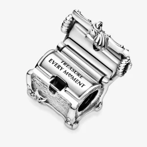 (imagine pentru) PANDORA Cutie cu comori Charm - 799432C00
