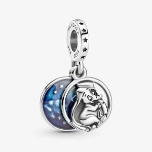 (imagine pentru) PANDORA Disney Dumbo Talismane Pendul Dulci Vise - 799405C01