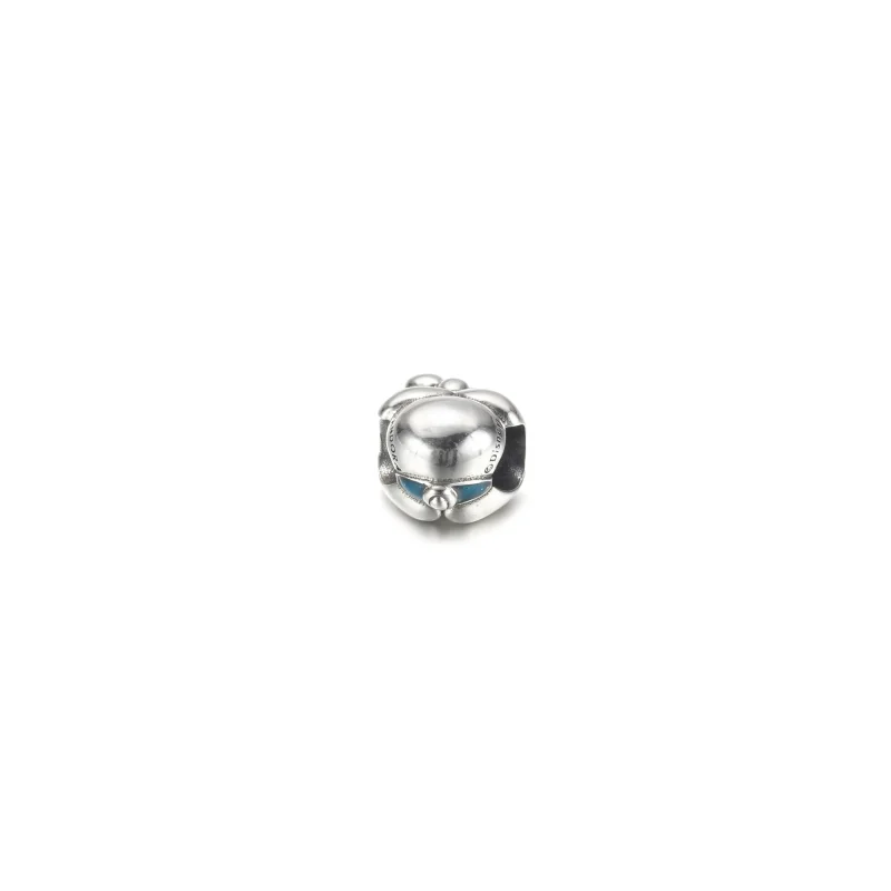 (imagine pentru) PANDORA Jasmine, Prințesa Aladdin Disney - Charm - 799507C01 - Vizualizare 4
