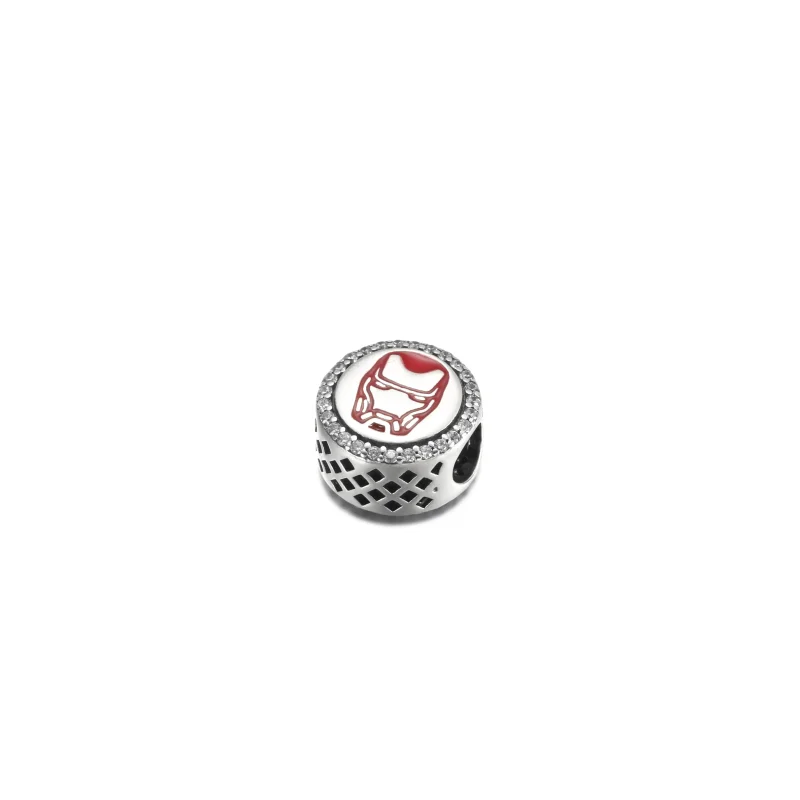 (imagine pentru) Pandora Marvel - Iron Man - Vizualizare 2