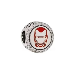 (imagine pentru) Pandora Marvel - Iron Man