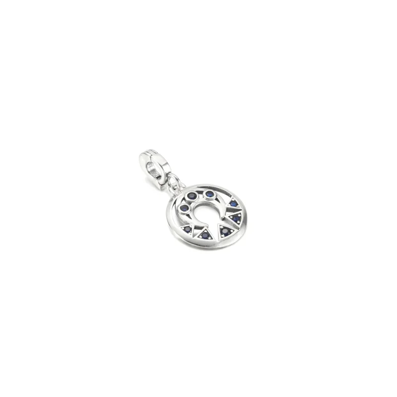 (imagine pentru) Pandora ME Medalion Putere Lună - 799669C01 - Vizualizare 2