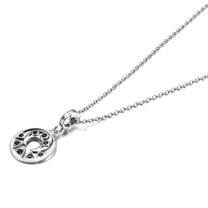 (imagine pentru) Pandora ME Medalion Putere Lună - 799669C01 - Vizualizare 5