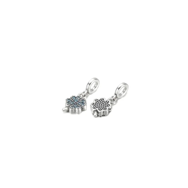 (imagine pentru) Pandora ME Pasăre Zburătoare Mini Dangle - 798984C01 - Vizualizare 5