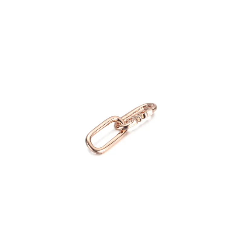 (imagine pentru) Pandora ME Styling Love Word Link - 789686C00 - Vizualizare 2