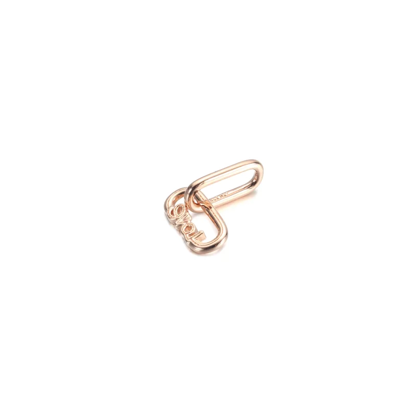 (imagine pentru) Pandora ME Styling Love Word Link - 789686C00 - Vizualizare 3