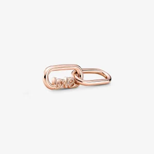 (imagine pentru) Pandora ME Styling Love Word Link - 789686C00