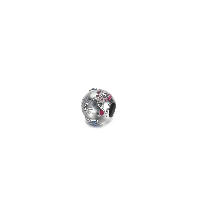 (imagine pentru) Pandora Mickey Mouse Icon 2022 Charm - P420172888082 - Vizualizare 3