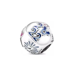 (imagine pentru) Pandora Mickey Mouse Icon 2022 Charm - P420172888082