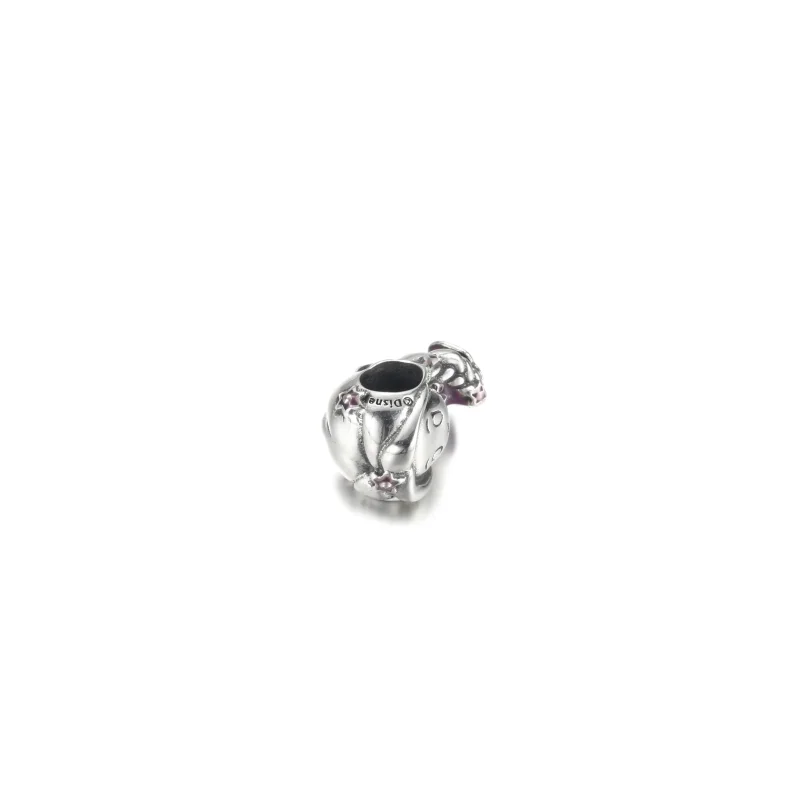 (imagine pentru) PANDORA Prințesa Disney Tangled Rapunzel Charm - 799498C01 - Vizualizare 5