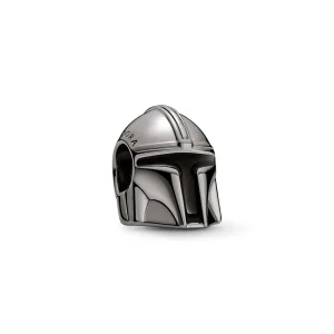 (imagine pentru) PANDORA Star Wars Ediție Limitată Vrăjitorul Charismei The Mandalorian - 740019C01