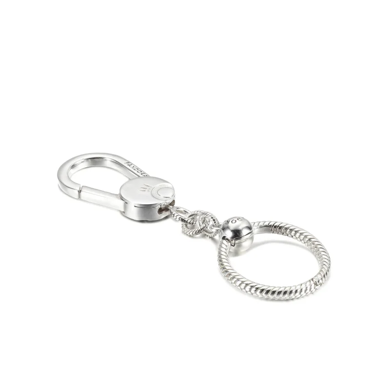 (imagine pentru) Suport pentru pandantive Pandora Moments de mici dimensiuni - 399567C00 - Vizualizare 2