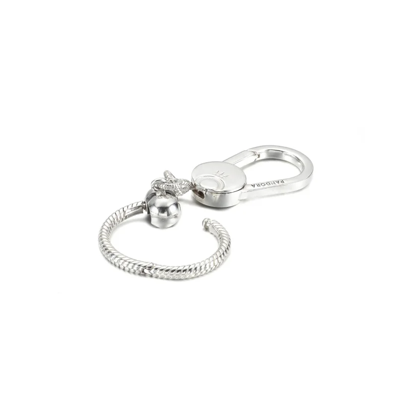(imagine pentru) Suport pentru pandantive Pandora Moments de mici dimensiuni - 399567C00 - Vizualizare 4